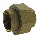 [COD2023300001500] 2330 UNION JT PLAT EPDM FF 1/2"
