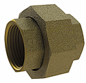 [COD2023300002000] 2330 UNION JT PLAT EPDM FF 3/4"